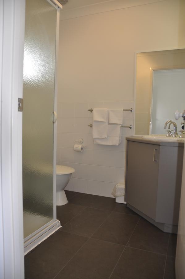 A Great Ocean View Motel Apollo Bay Esterno foto