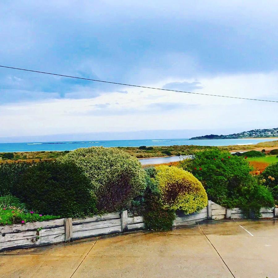 A Great Ocean View Motel Apollo Bay Esterno foto