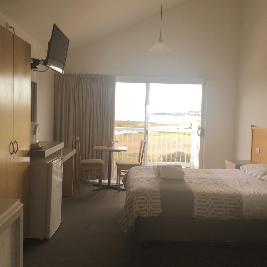 A Great Ocean View Motel Apollo Bay Esterno foto