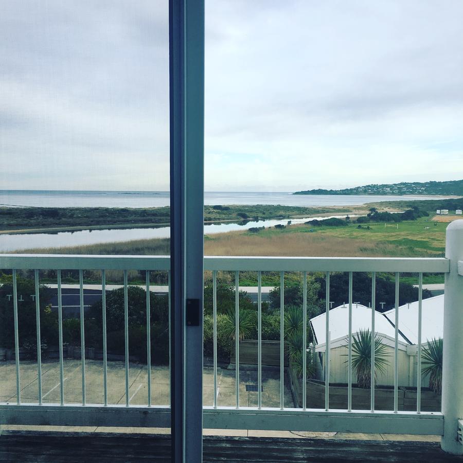 A Great Ocean View Motel Apollo Bay Esterno foto